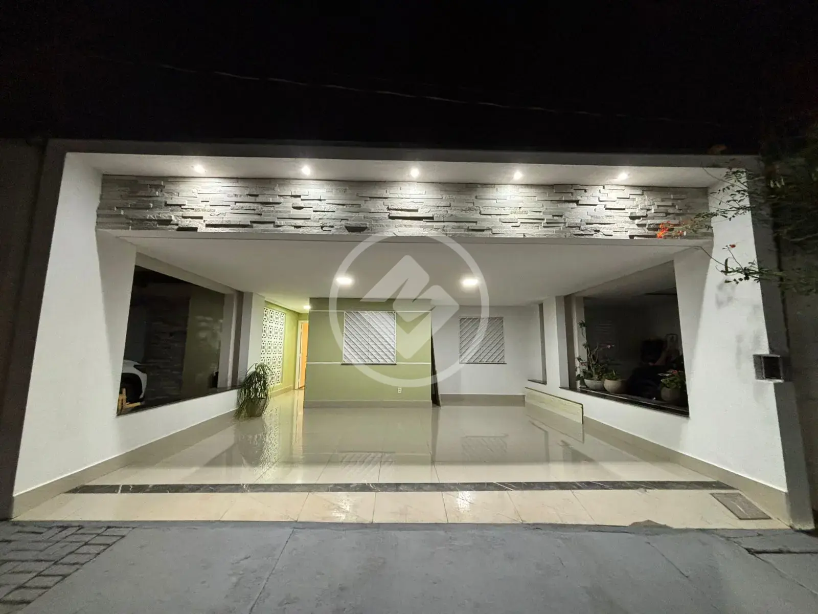 Imagem 1 - Casa Condomínio em Jardim Florianopolis, Cuiabá - MT