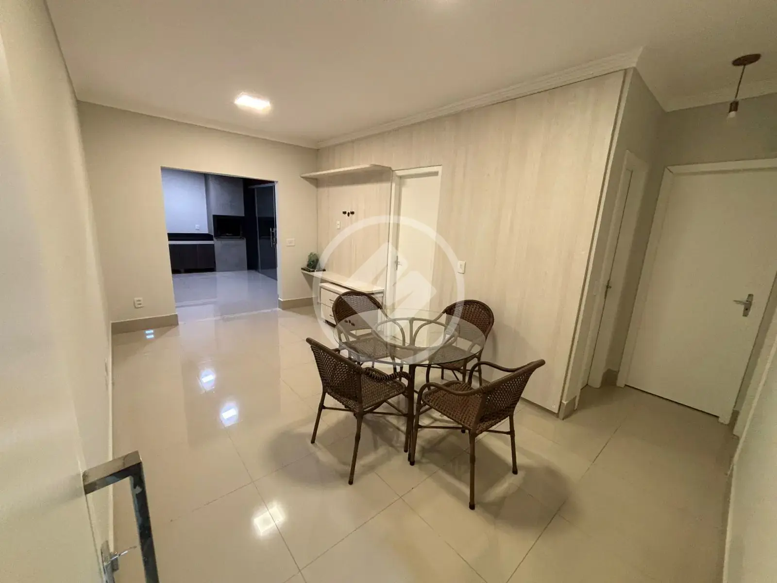 Image 2 - Casa Condomínio em Jardim Florianopolis, Cuiabá - MT