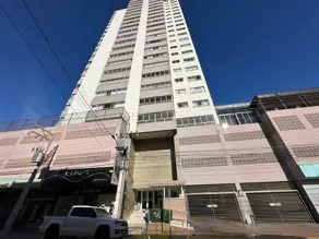 Apartamento CENTRO, Campo Novo do Parecis - MT — foto 1