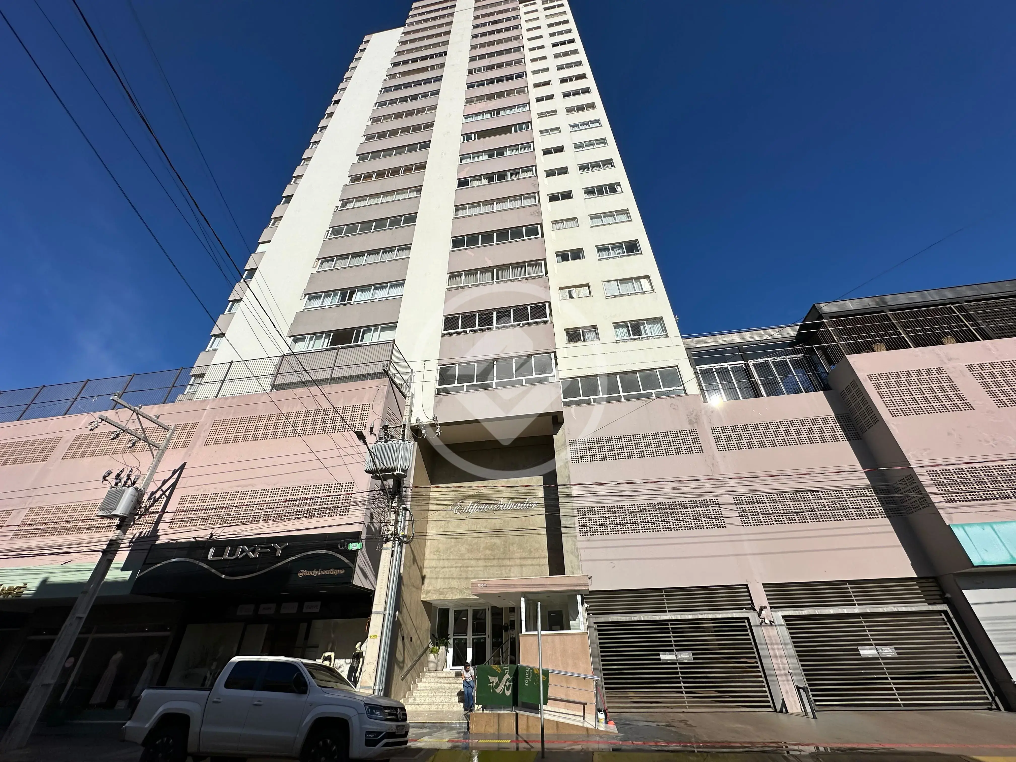 Imagem 1 - Apartamento em CENTRO, Campo Novo do Parecis - MT