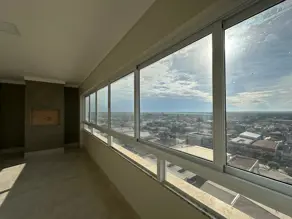Imagem 5 - Apartamento em CENTRO, Campo Novo do Parecis - MT