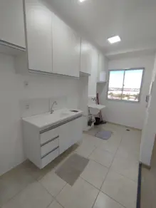 Apartamento PARQUE OHARA, Cuiabá - MT — foto 1