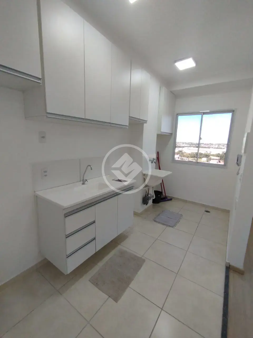 Imagem 1 - Apartamento em PARQUE OHARA, Cuiabá - MT