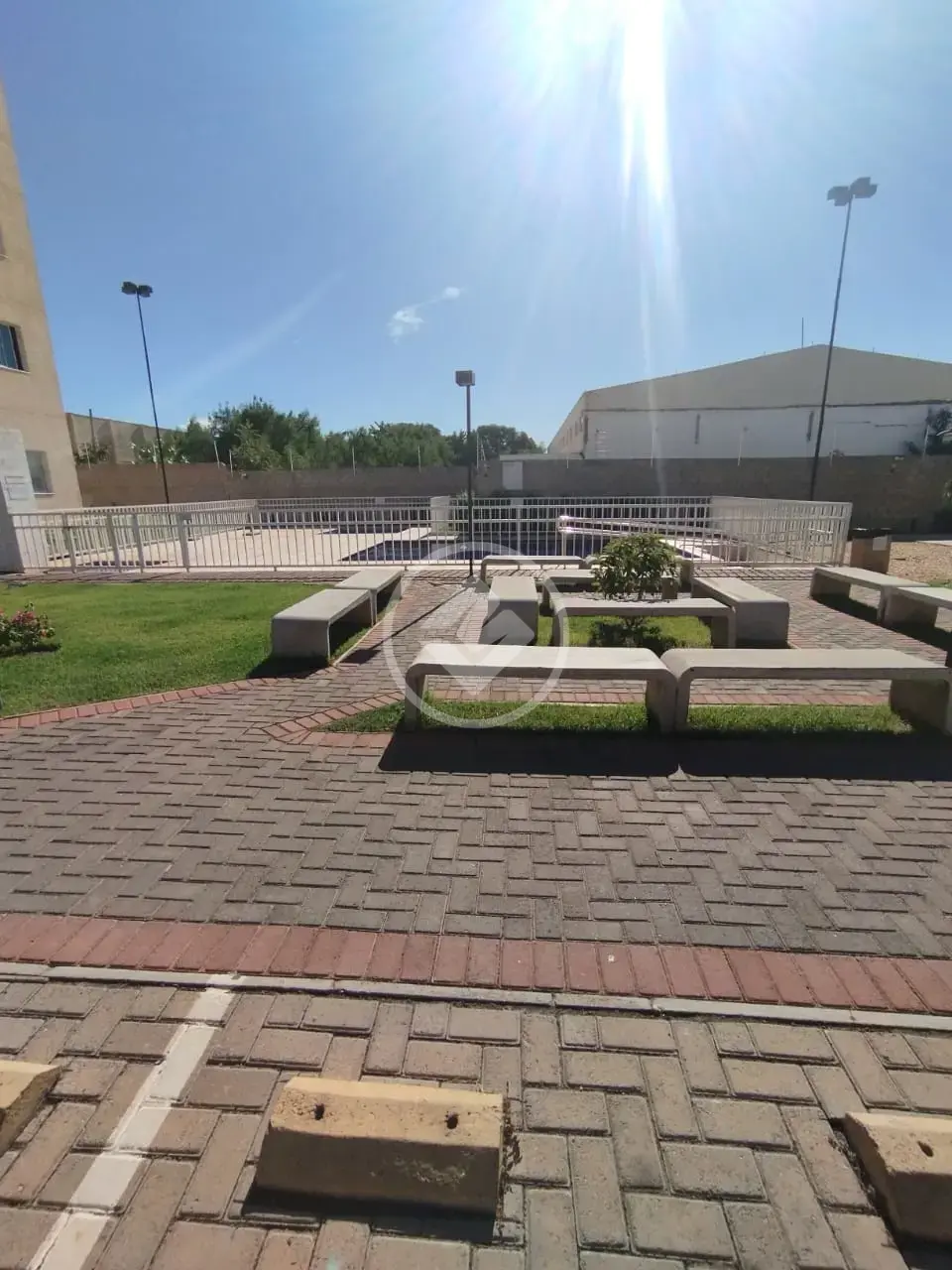 Image 10 - Apartamento em PARQUE OHARA, Cuiabá - MT