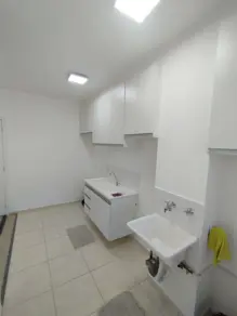 Apartamento PARQUE OHARA, Cuiabá - MT — foto 2