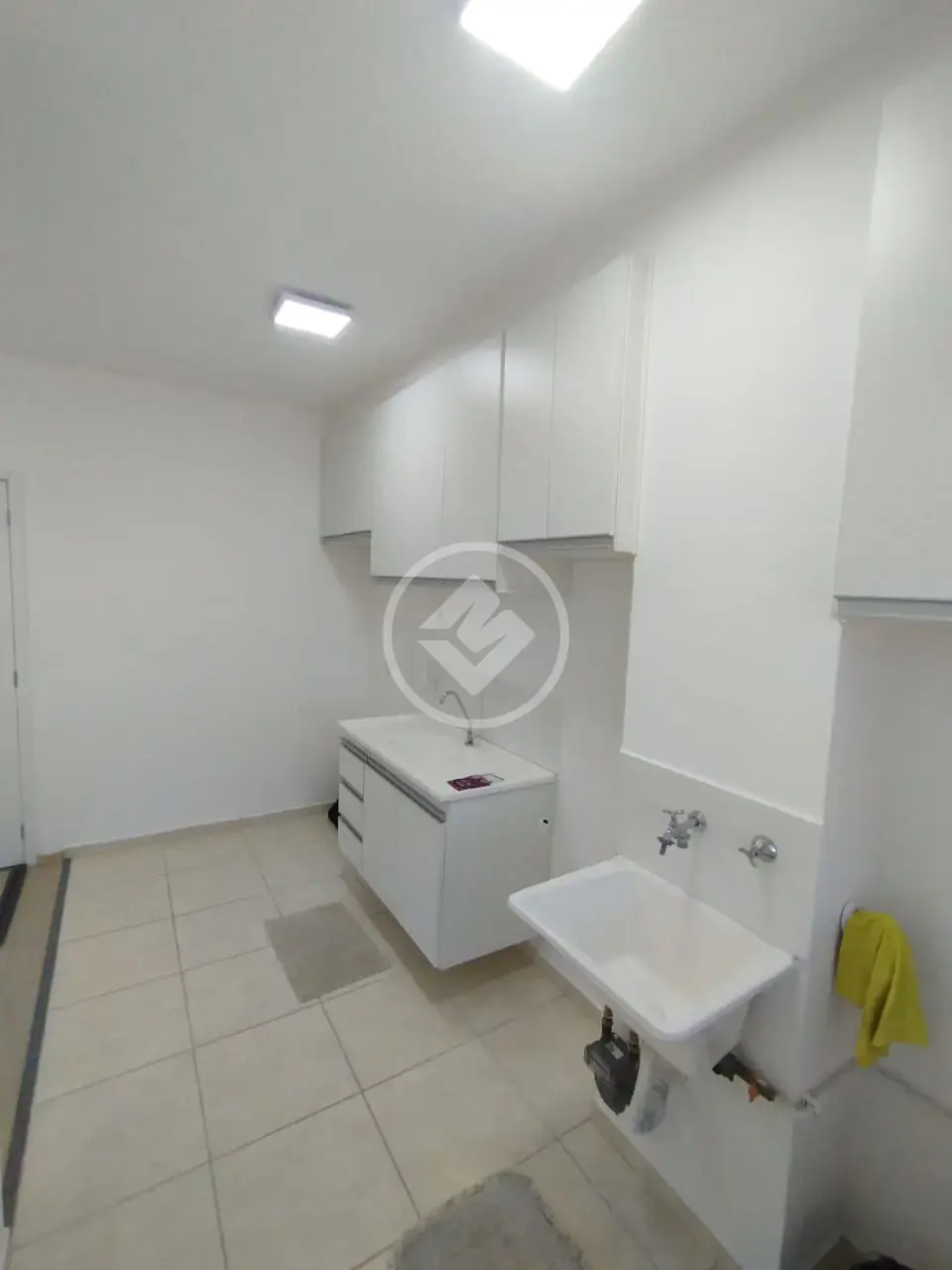 Imagem 1 - Apartamento em PARQUE OHARA, Cuiabá - MT