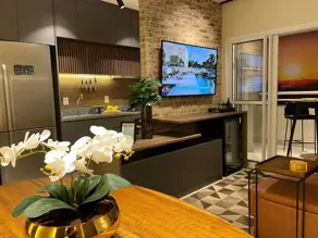Apartamento Grande Terceiro, Cuiabá - MT — foto 1