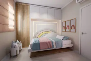 Imagem 5 - Apartamento em Grande Terceiro, Cuiabá - MT