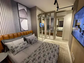 Imagem 2 - Apartamento em Grande Terceiro, Cuiabá - MT