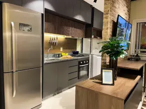 Apartamento Grande Terceiro, Cuiabá - MT — foto 2
