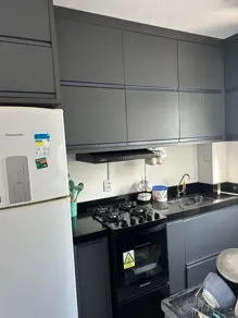 Imagem 3 - Apartamento em Jardim Imperial, Cuiabá - MT