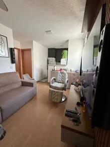 Imagem 6 - Apartamento em Jardim Imperial, Cuiabá - MT
