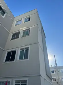 Apartamento Jardim Imperial, Cuiabá - MT — foto 1