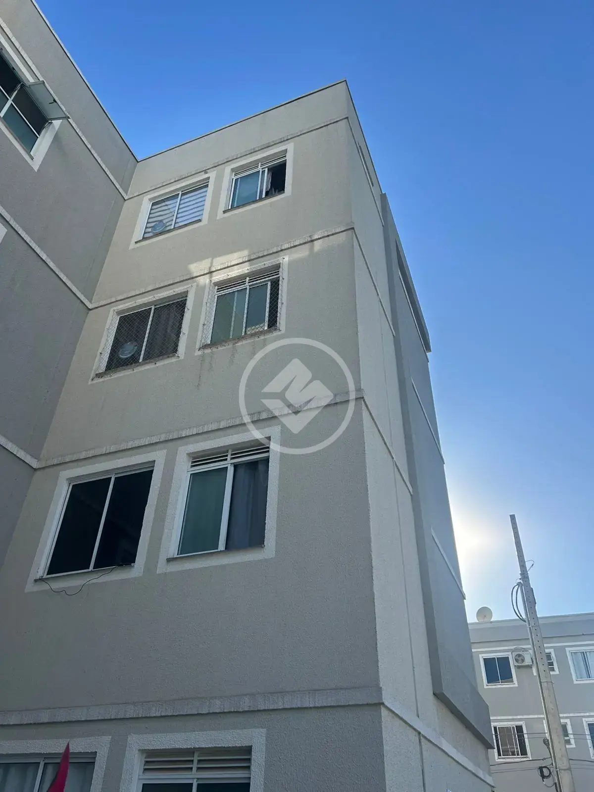 Imagem 1 - Apartamento em Jardim Imperial, Cuiabá - MT