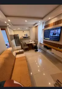 Imagem 6 - Apartamento em COOPHEMA, Cuiabá - MT