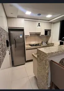 Imagem 4 - Apartamento em COOPHEMA, Cuiabá - MT