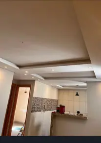 Imagem 2 - Apartamento em COOPHEMA, Cuiabá - MT