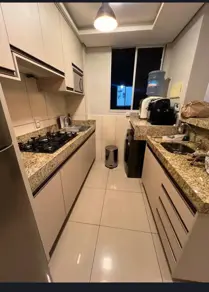 Imagem 5 - Apartamento em COOPHEMA, Cuiabá - MT