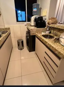 Imagem 3 - Apartamento em COOPHEMA, Cuiabá - MT