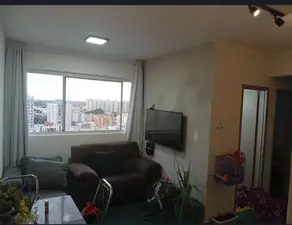 Apartamento Bosque da saude, Cuiabá - MT — foto 2