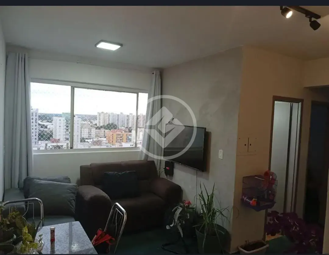Image 2 - Apartamento em Bosque da saude, Cuiabá - MT