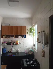 Imagem 4 - Apartamento em Bosque da saude, Cuiabá - MT