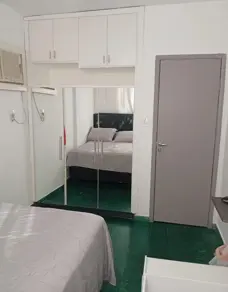 Imagem 3 - Apartamento em Bosque da saude, Cuiabá - MT