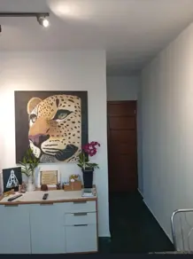 Imagem 2 - Apartamento em Bosque da saude, Cuiabá - MT