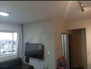 Imagem 6 - Apartamento em Bosque da saude, Cuiabá - MT