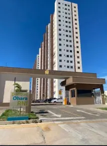 Apartamento PARQUE OHARA, Cuiabá - MT — foto 1