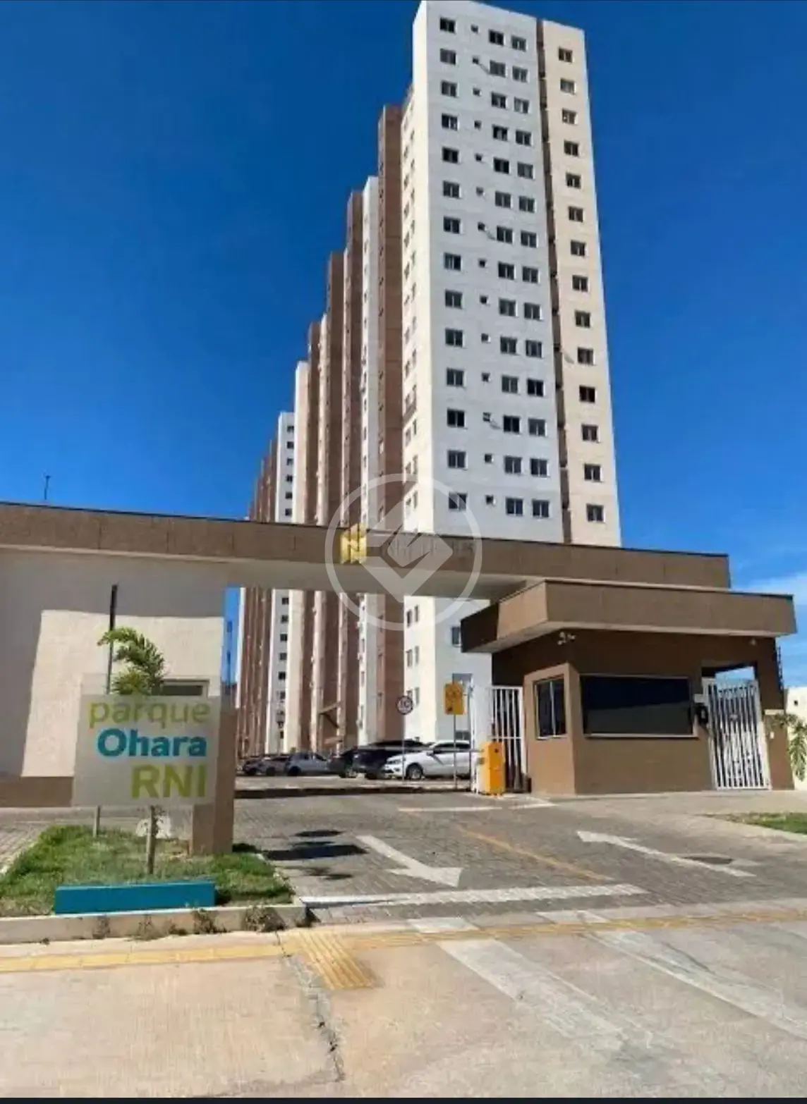 Imagem 1 - Apartamento em PARQUE OHARA, Cuiabá - MT