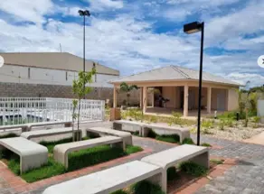 Apartamento PARQUE OHARA, Cuiabá - MT — foto 2