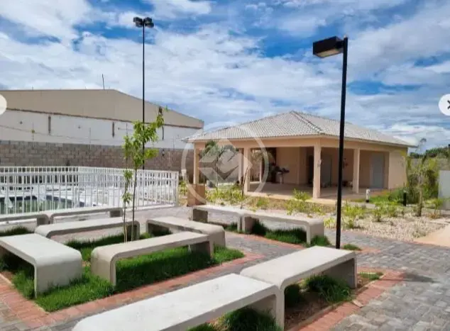 Image 2 - Apartamento em PARQUE OHARA, Cuiabá - MT