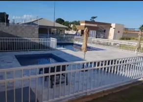 Imagem 3 - Apartamento em PARQUE OHARA, Cuiabá - MT
