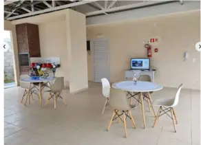 Imagem 4 - Apartamento em PARQUE OHARA, Cuiabá - MT