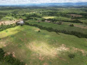 Fazenda Manjolo, Nossa Senhora do Livramento - MT — foto 2