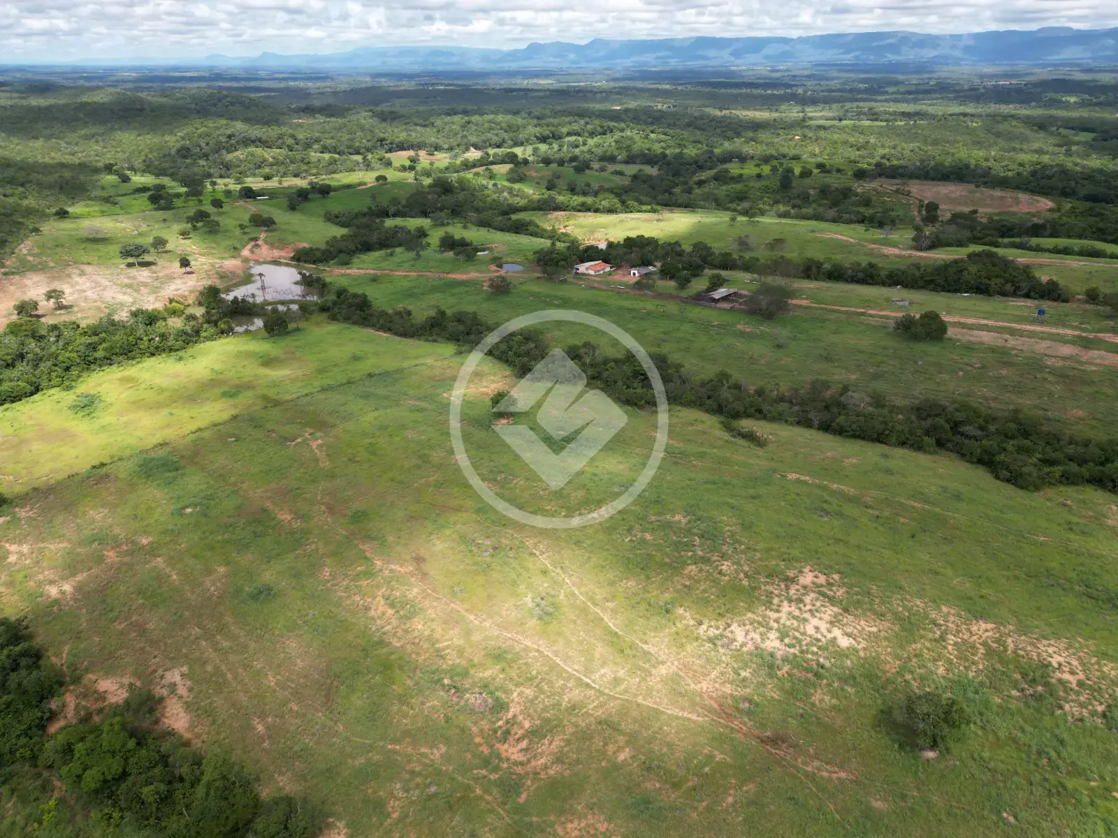 Image 2 - Fazenda em Manjolo, Nossa Senhora do Livramento - MT