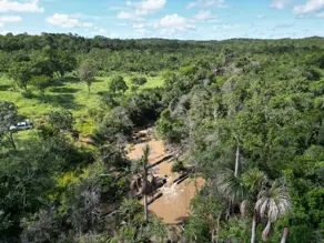 Imagem 6 - Fazenda em Manjolo, Nossa Senhora do Livramento - MT