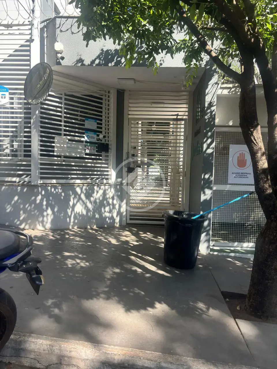 Image 2 - Apartamento em Jardim Santa Marta, Cuiabá - MT