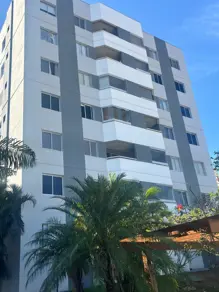 Apartamento Jardim Santa Marta, Cuiabá - MT — foto 1