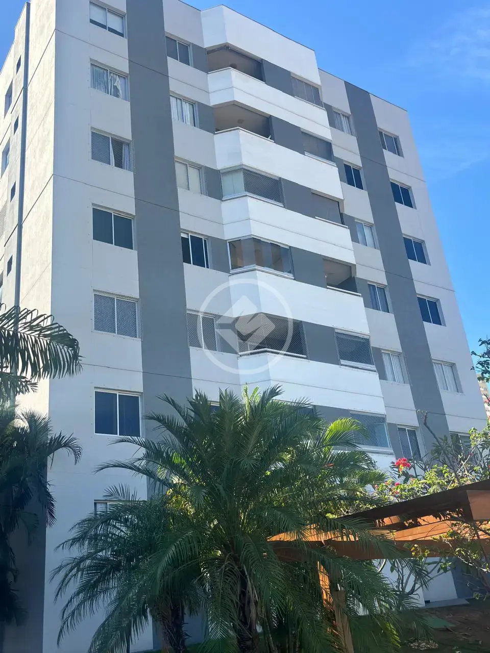 Imagem 1 - Apartamento em Jardim Santa Marta, Cuiabá - MT