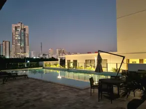 Apartamento Areão, Cuiabá - MT — foto 1