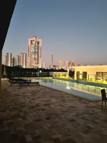 Apartamento Areão, Cuiabá - MT — foto 2