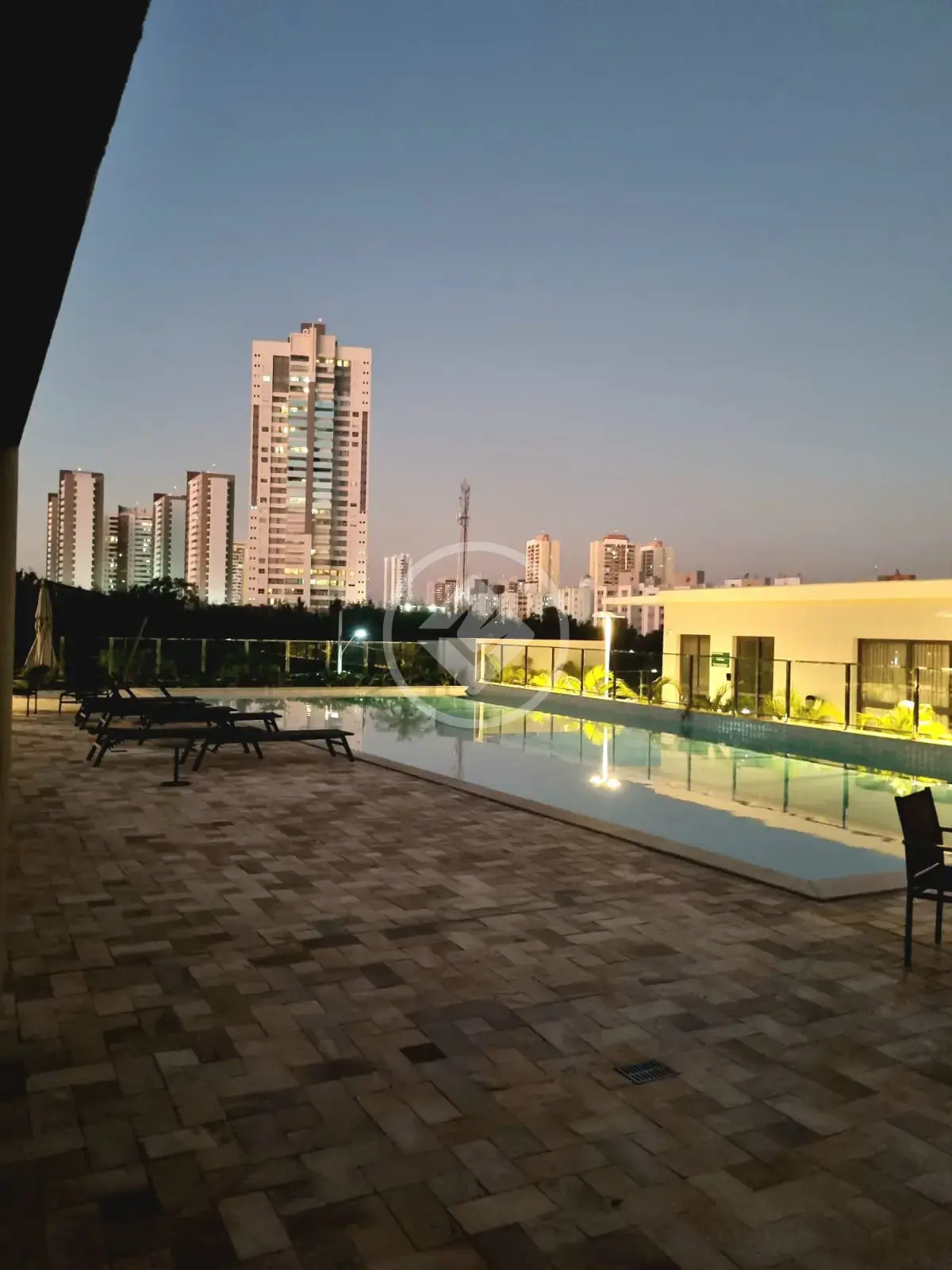 Image 2 - Apartamento em Areão, Cuiabá - MT