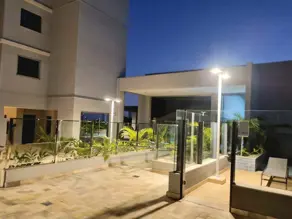 Imagem 4 - Apartamento em Areão, Cuiabá - MT