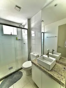 Apartamento JARDIM MARIANA, Cuiabá - MT — foto 2