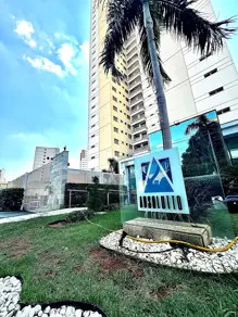 Apartamento JARDIM MARIANA, Cuiabá - MT — foto 1