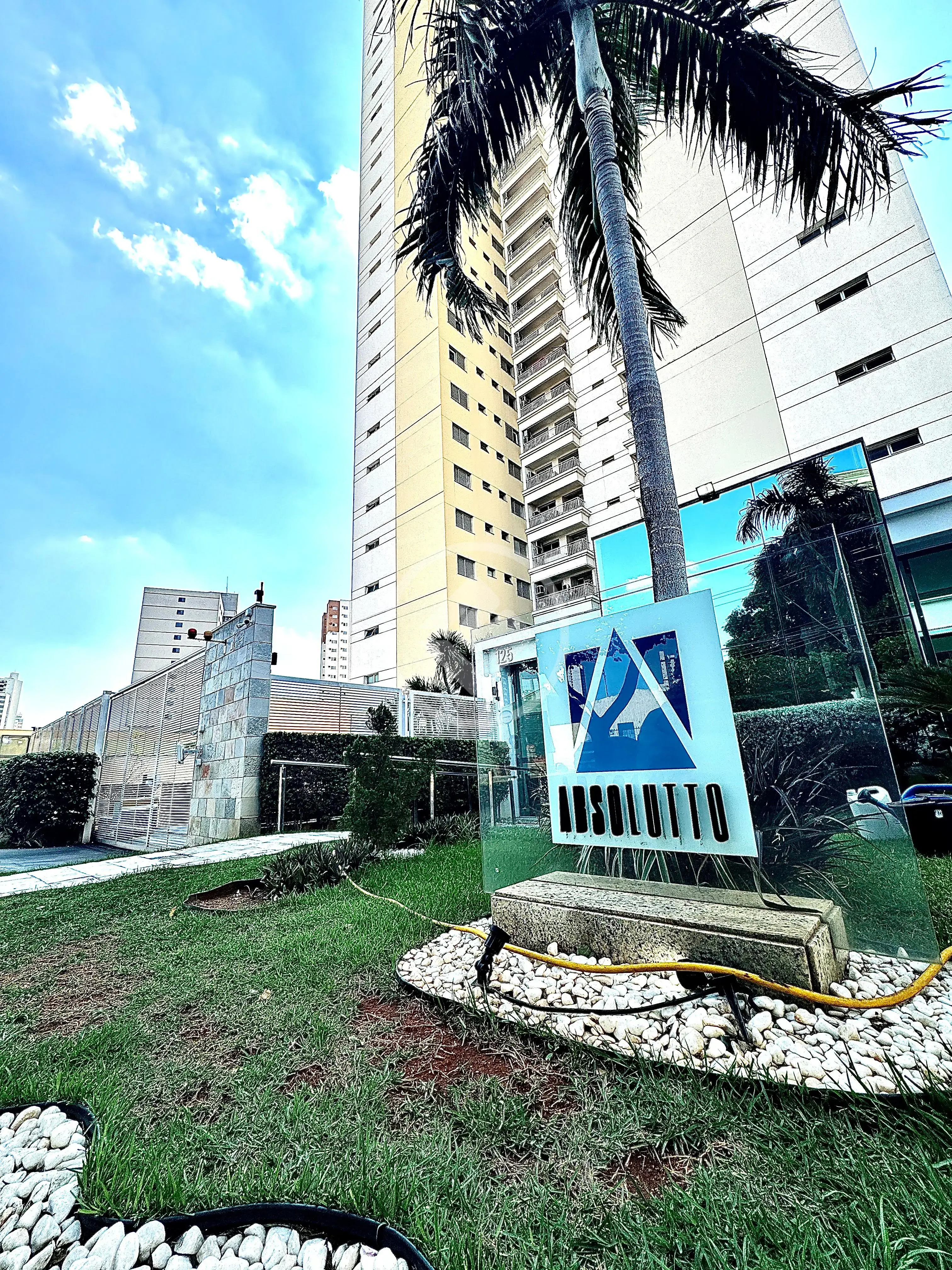 Imagem 1 - Apartamento em JARDIM MARIANA, Cuiabá - MT