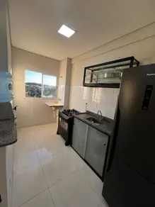 Apartamento BOA ESPERANÇA, Cuiabá - MT — foto 2