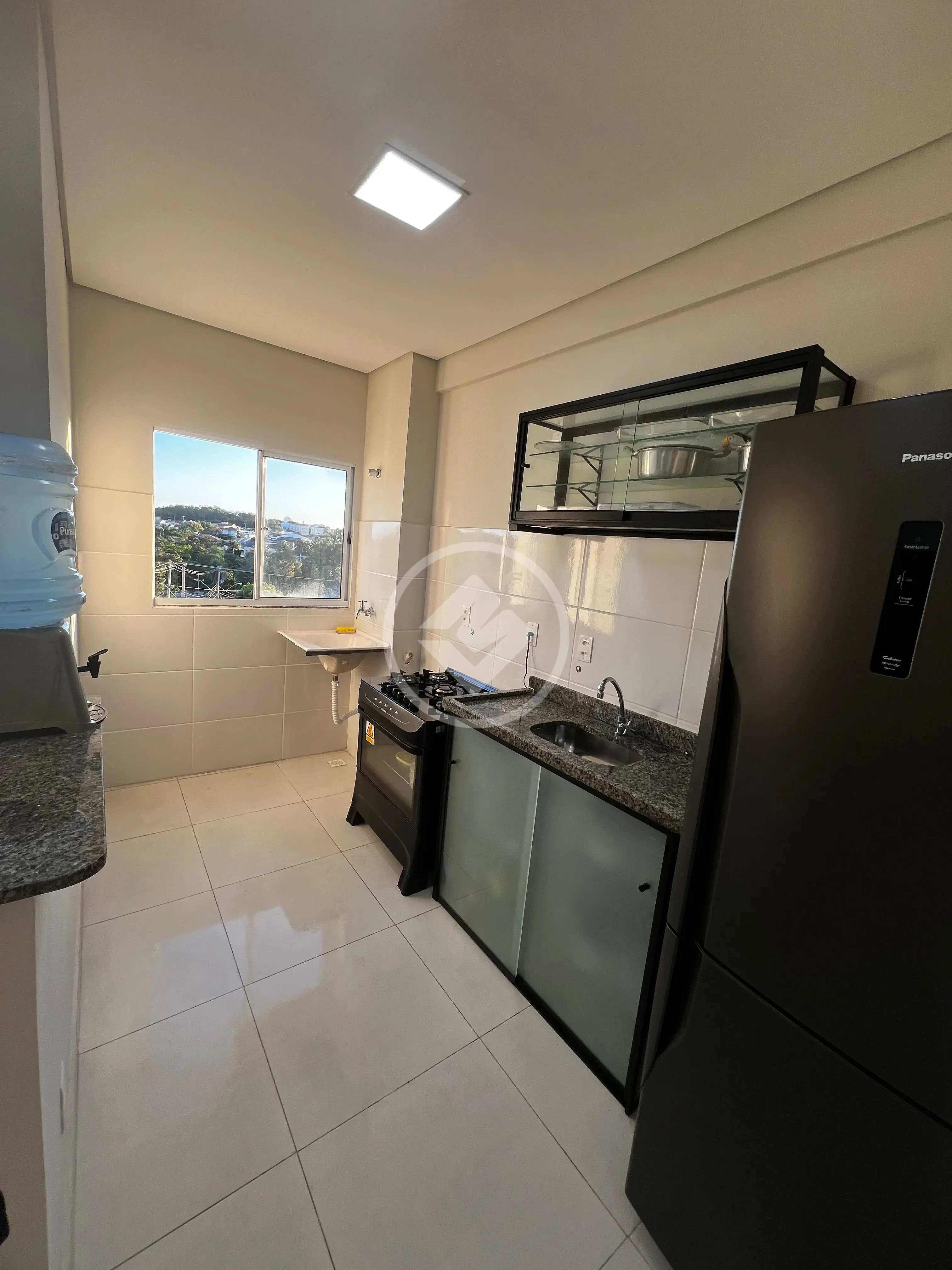 Image 2 - Apartamento em BOA ESPERANÇA, Cuiabá - MT